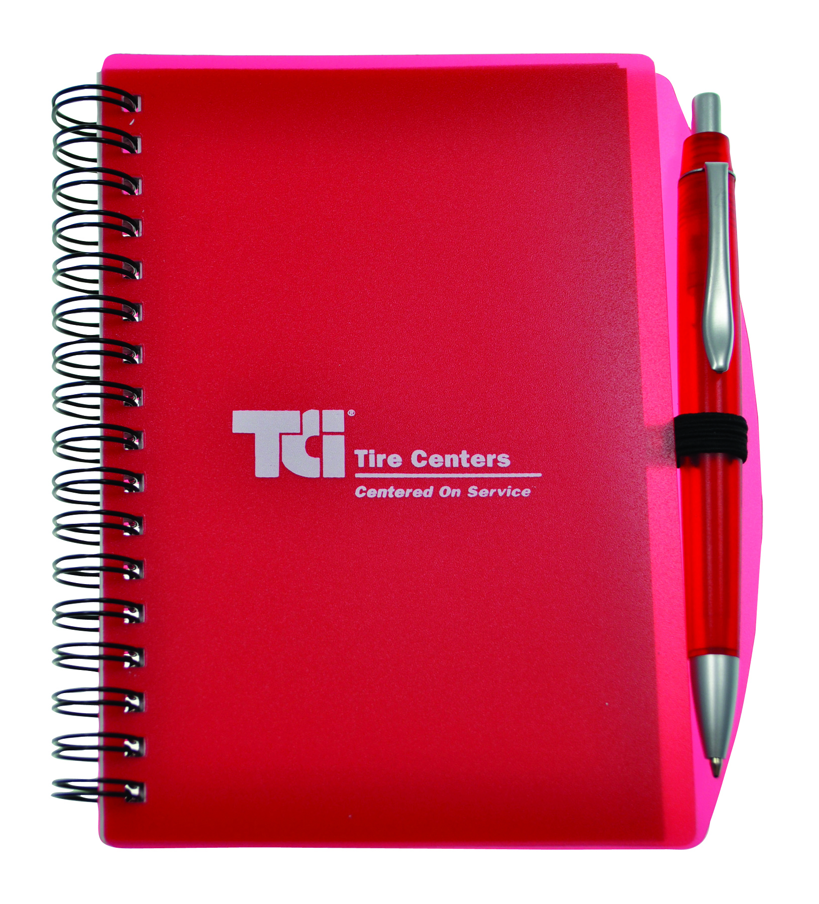 Good Value™ Pen Pal Notebook 41